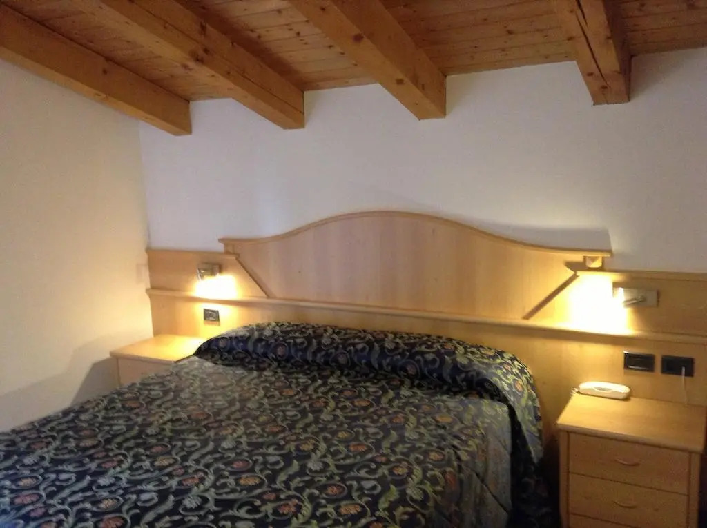 Hotel Ai Pini