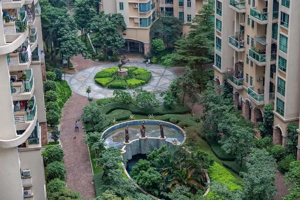 Locals Boutique Apartment Huafa Plaza 39