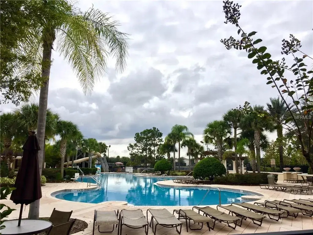 3 Bedrooms Condo Only Minutes From Disney
