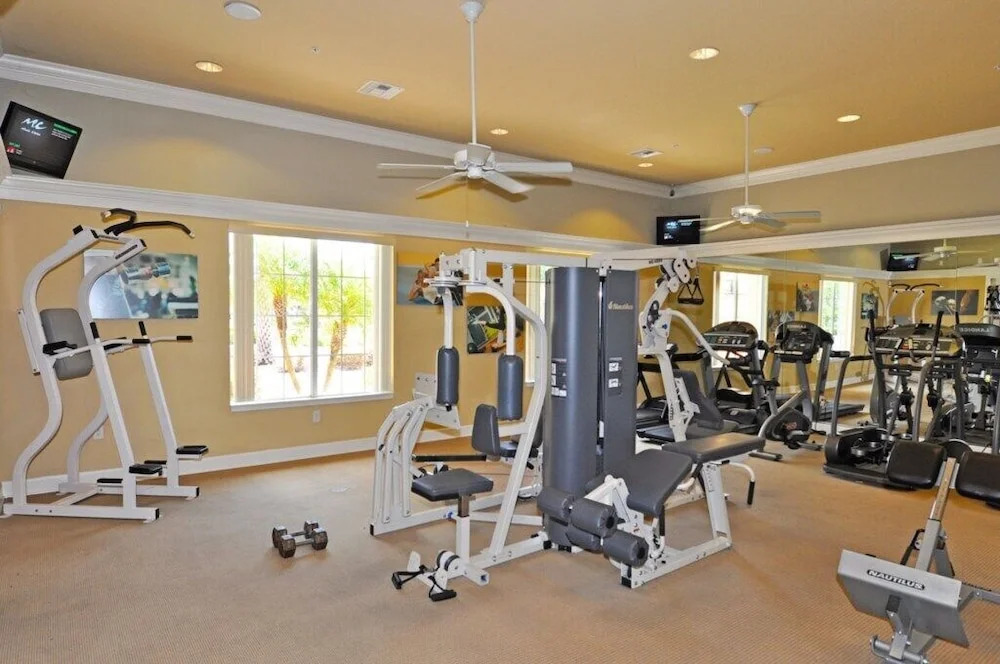 Bella Vida Resort-601glfdil 4 Bedroom Townhouse