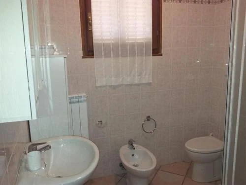 Residence Borgo Alto