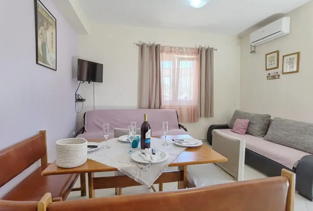 Apartments Vinx