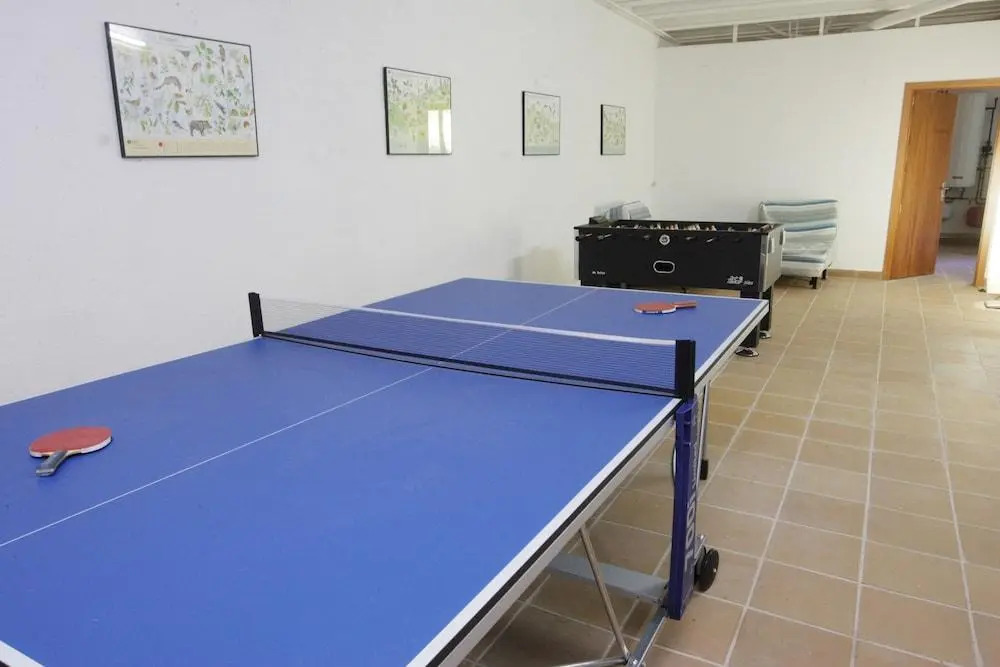 Apartaments Rural Montseny