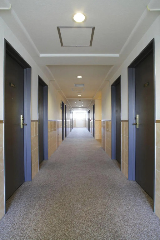 Park Hotel Kani