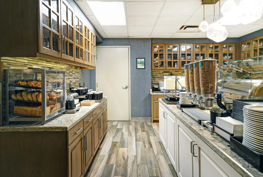 Homewood Suites by Hilton Seattle Downtown