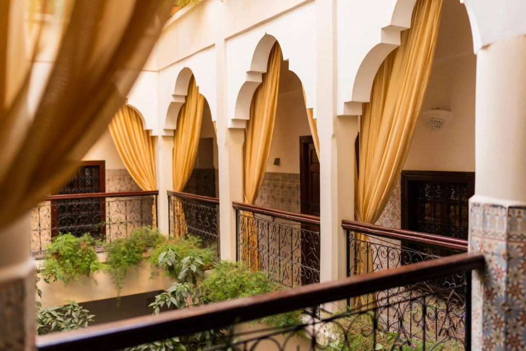 Abelia Riad - 2025 Guest Choice Award