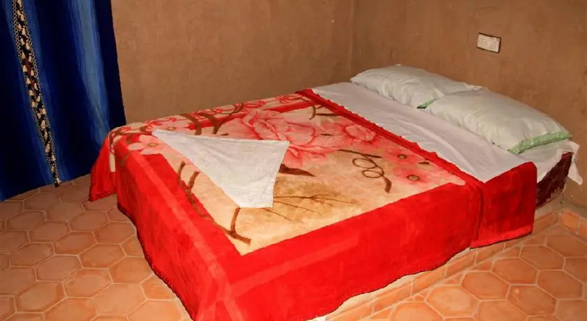 Auberge Akabar