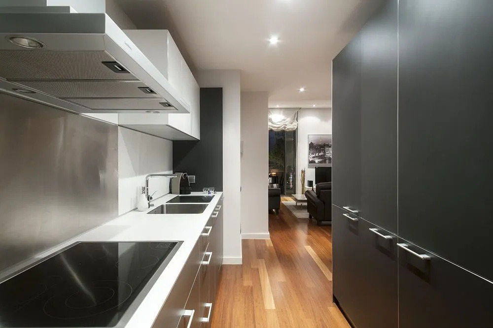 Uma Suites Luxury Downtown