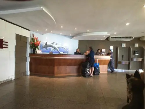 Apartamentos Privados Othon Palace