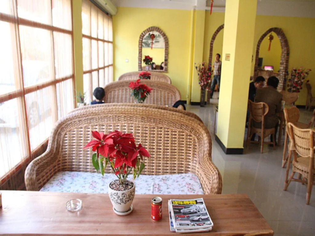 Kunming Yinghe Hotel