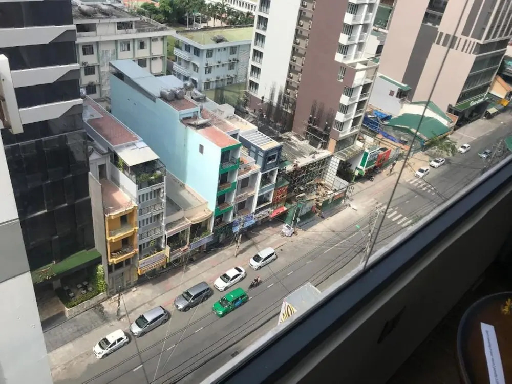 Grand Beach Hotel