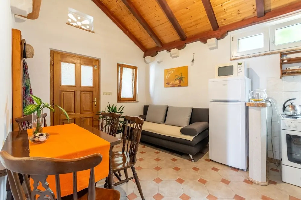 Apartments Darija
