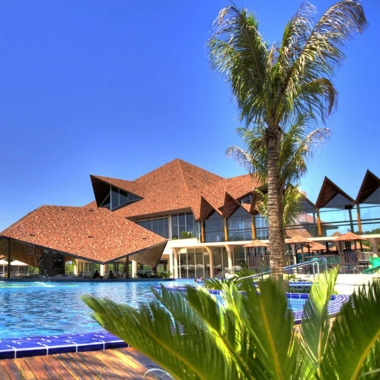 Recanto Cataratas - Thermas, Resort e Convention