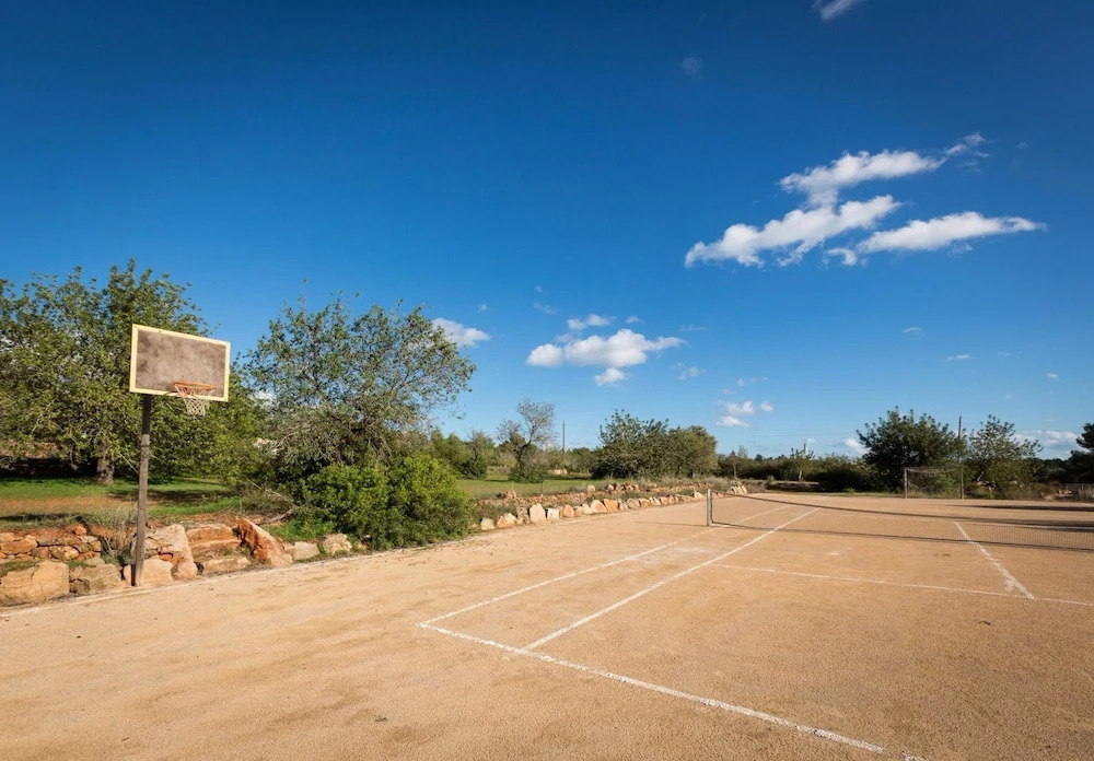 Villa Canseres