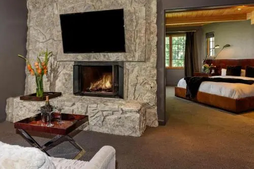 Aspen Alps Apartment #809