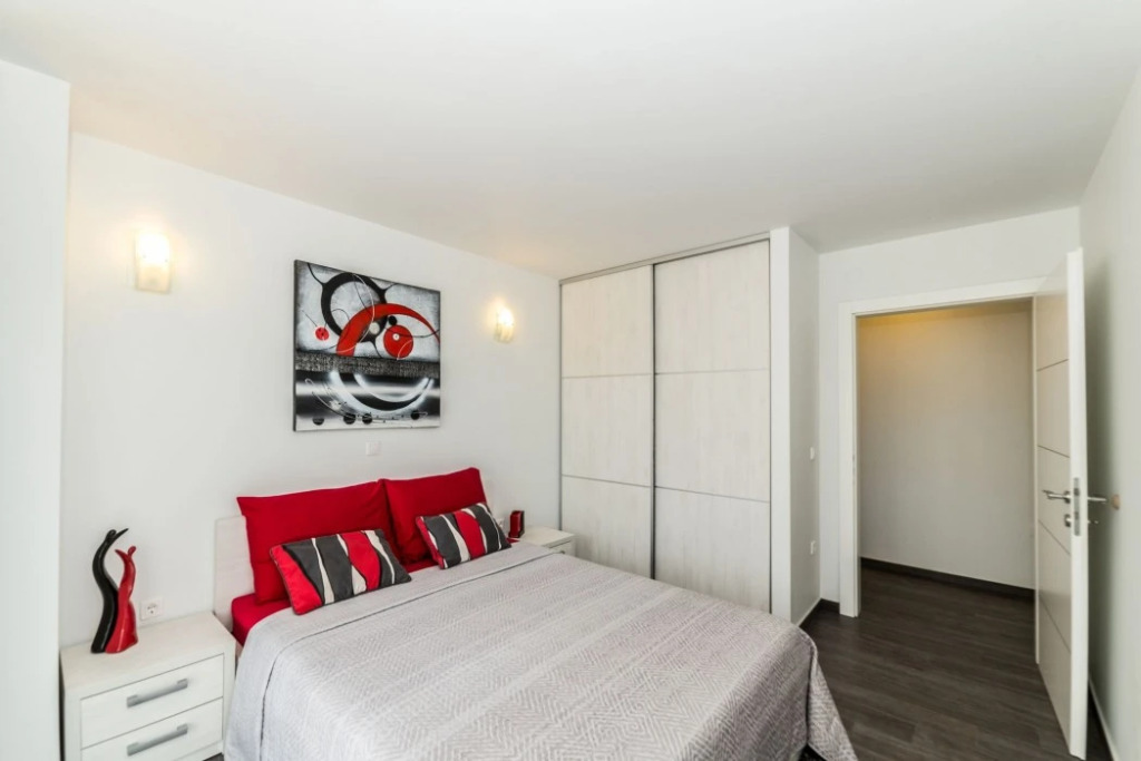 Apartments Basic