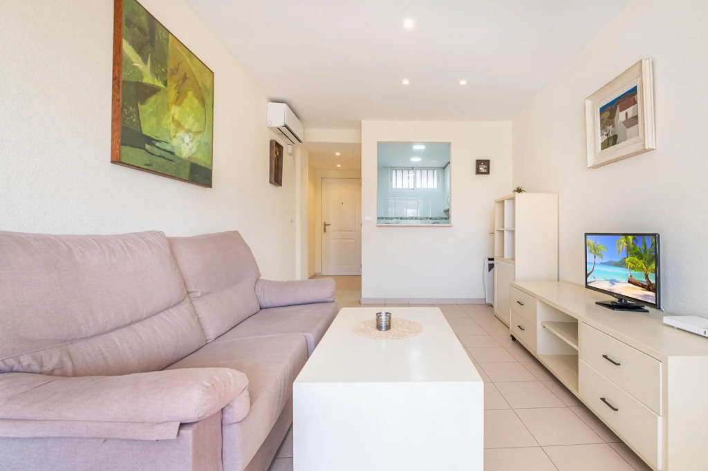 Coblanca 3-10-5 Apartment Levante Beach