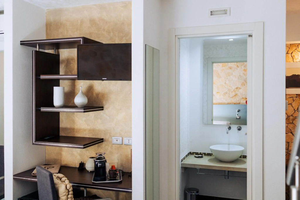 A Casa Di Grazia