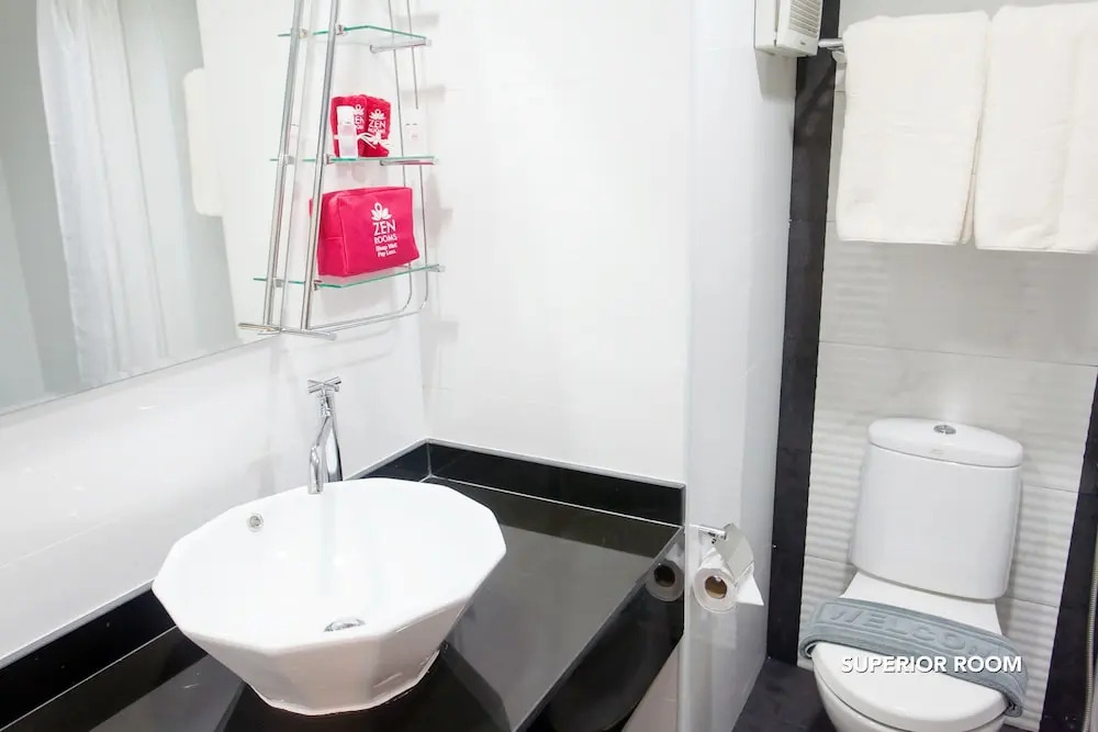 ZEN Premium Klongtoey