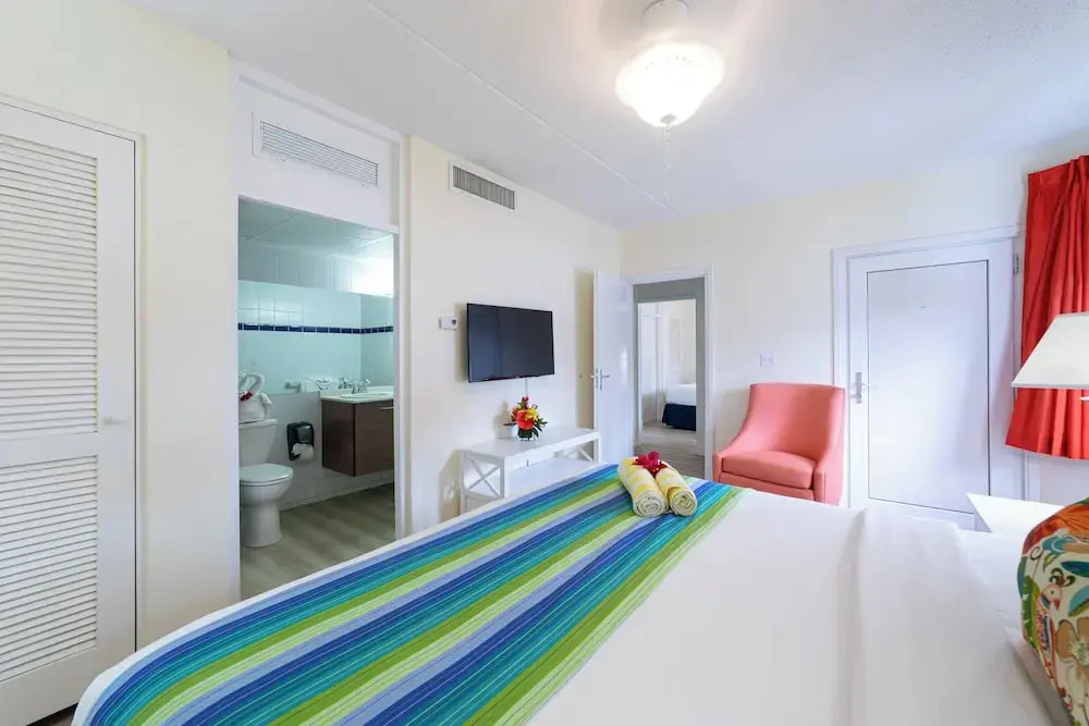 La Vista Beach Resort