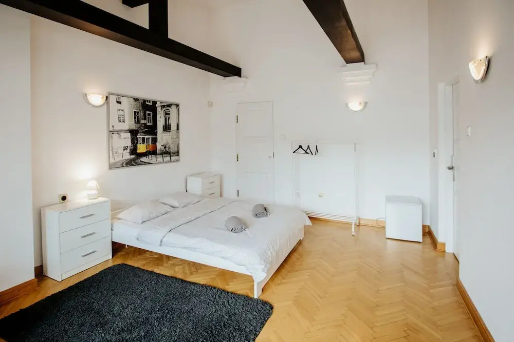 Green Wood Apartament Stara Ochota