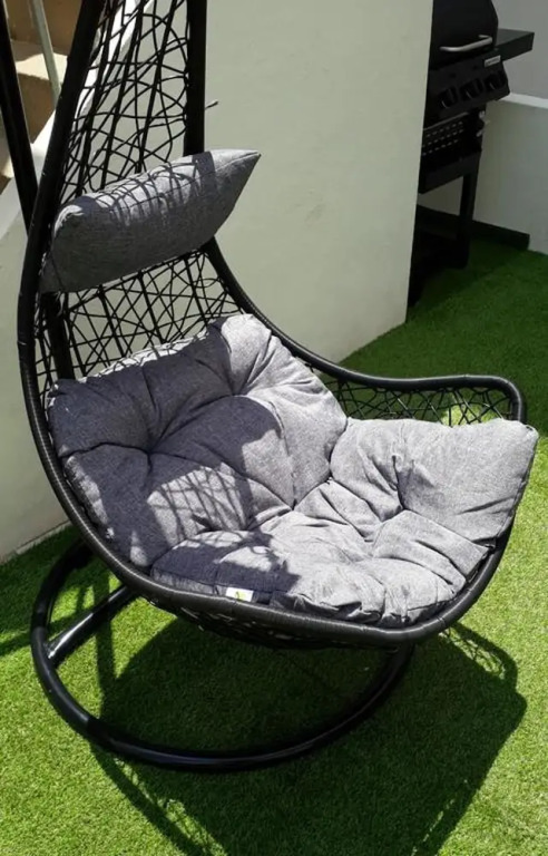House With one Bedroom in Nazaré, With Furnished Terrace and Wifi - 20