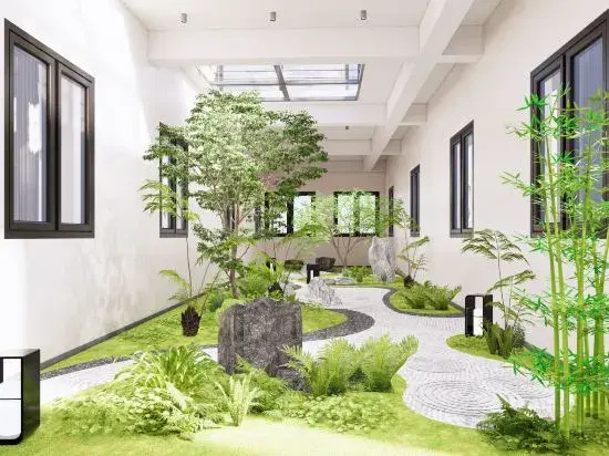 Jiaozhou Felix International Hotel (Lanzhou West Road Jiaozhou)