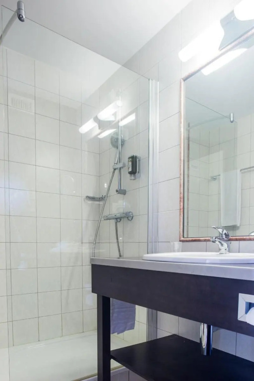 Logis Hostellerie DAussois