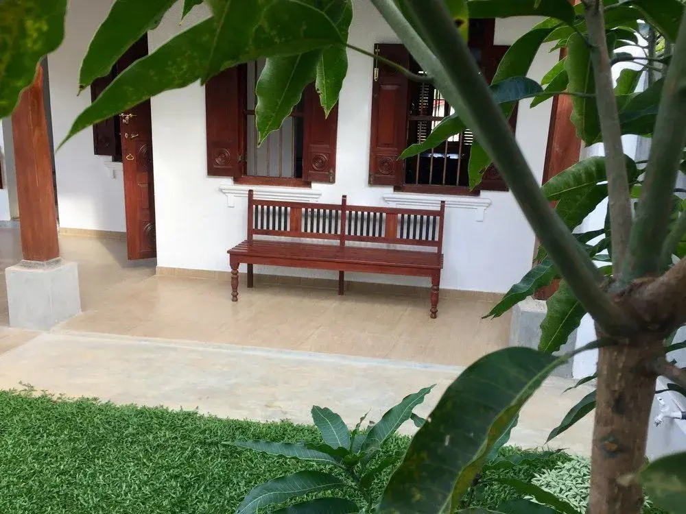 Natures Lodge-Galle