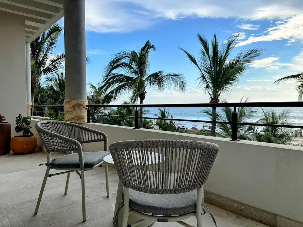 ÚNICO LA PUNTA HOTEL BOUTIQUE Beach club
