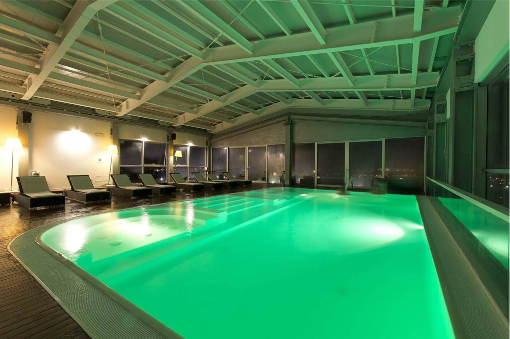 Hotel Horizon