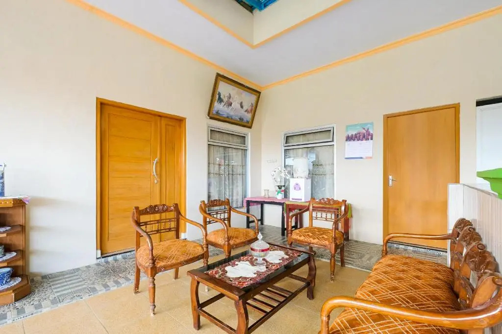 OYO 3223 Jy Homestay