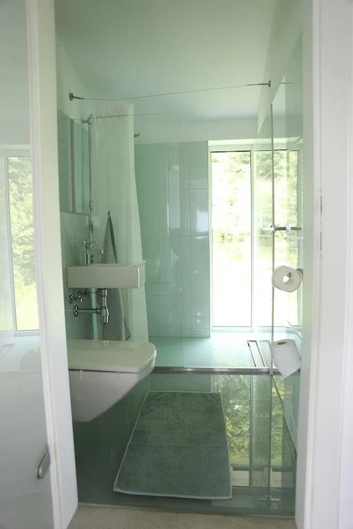 Villa am See
