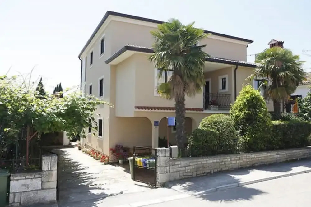 Apartment Kancelir