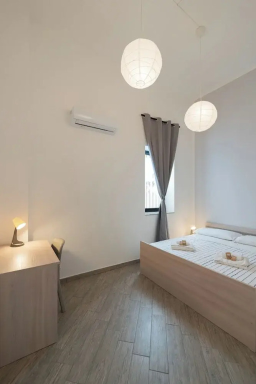 Cortile dei Giusti - Combo Guesthouse
