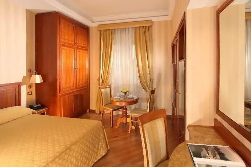 Piave & Flavia Apartments