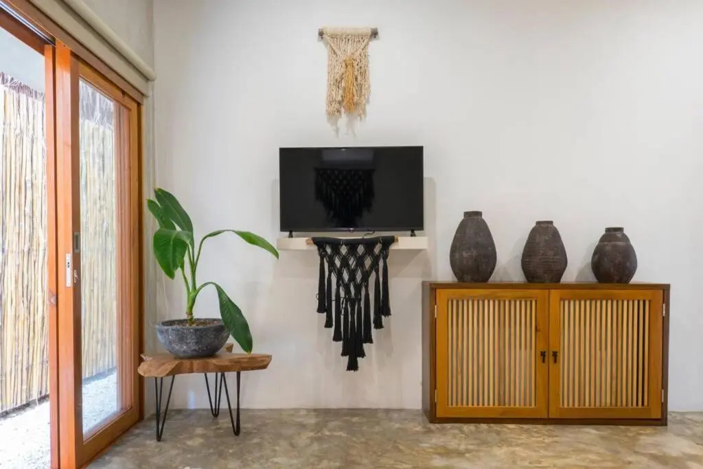 VILLA BANG BAO - caribbean style villa with chef and spa 3BR 10PPL