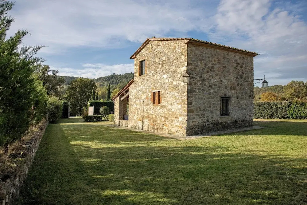 La Casina Cottage by Geco Vacation Rentals