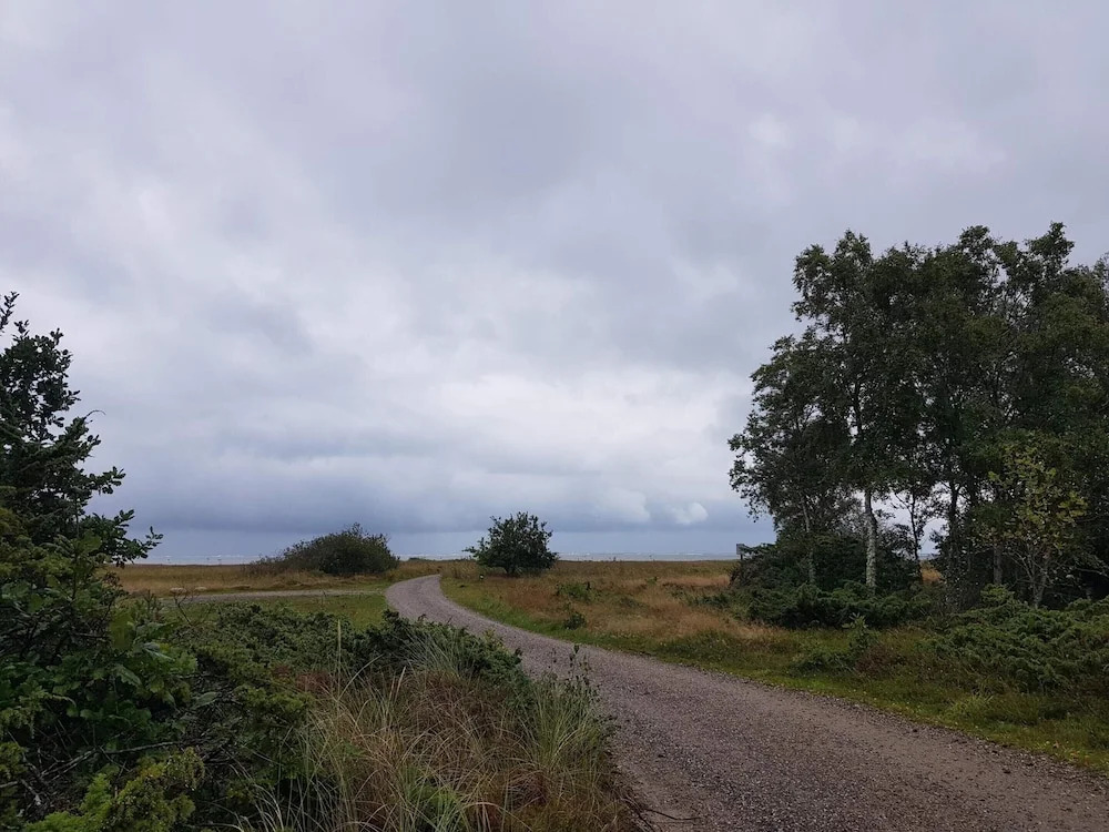 Lavish Holiday Home in Hadsund near Sea