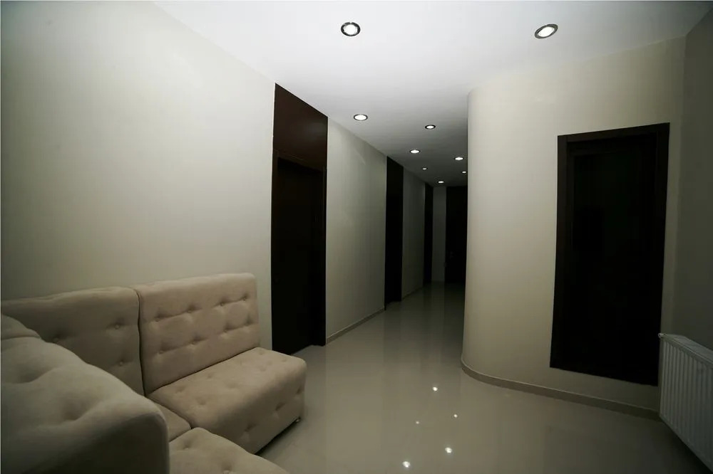 Basilon Hotel