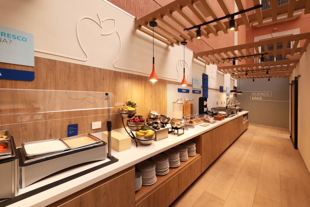 Holiday Inn Express Monterrey Galerias-San Jeronimo by IHG