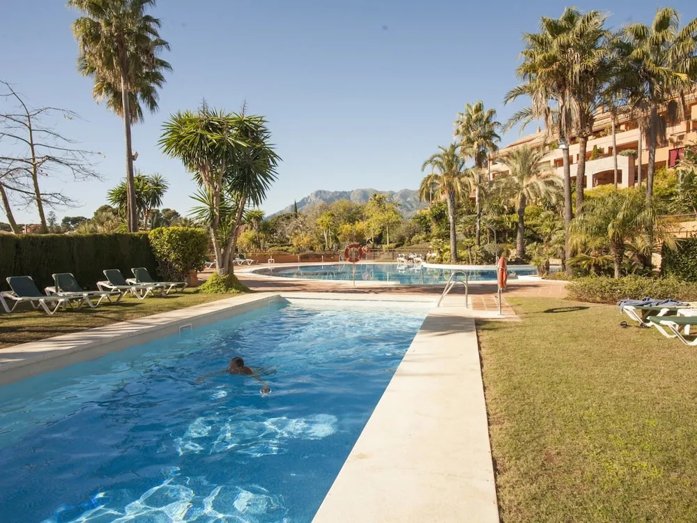 Duplex con encanto Bahía