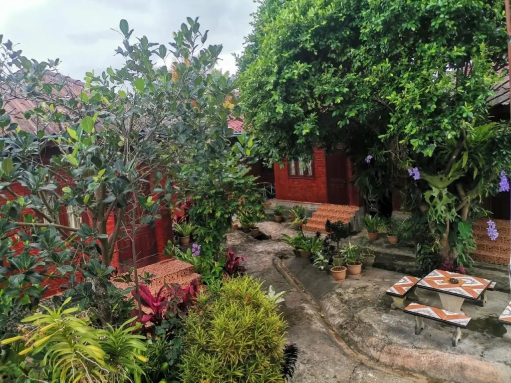 Kongkeo Guesthouse