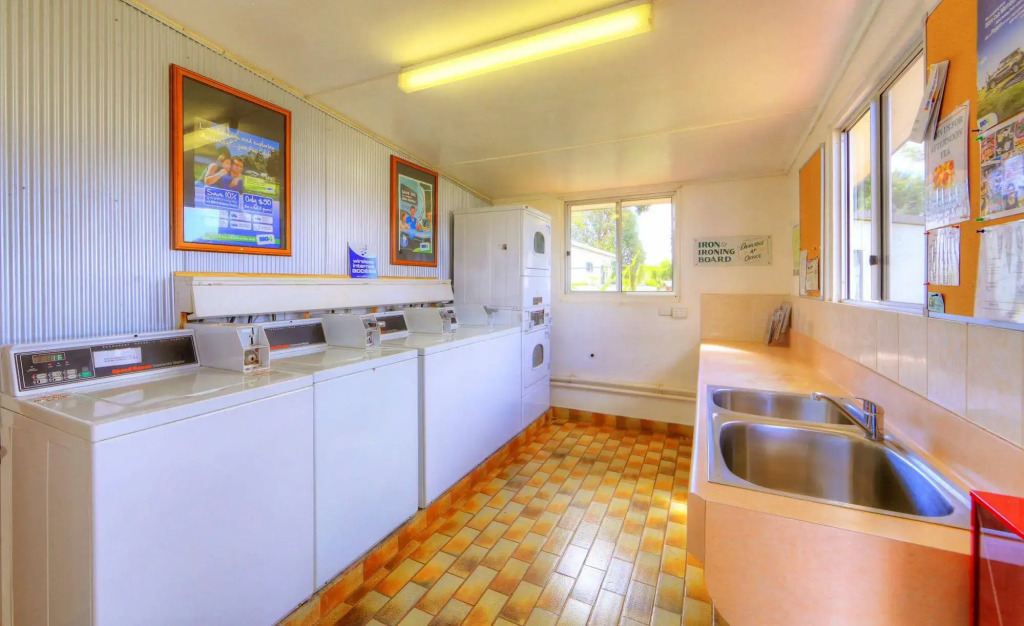 BIG4 Toowoomba Holiday Park