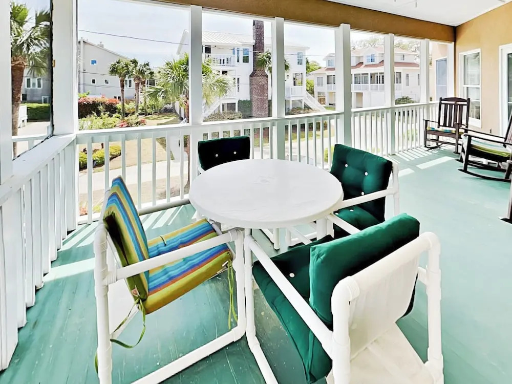 Mercy Me by Tybee Vacation Rentals