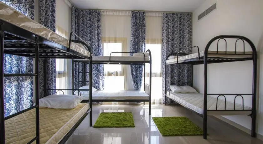 Relax Hostel
