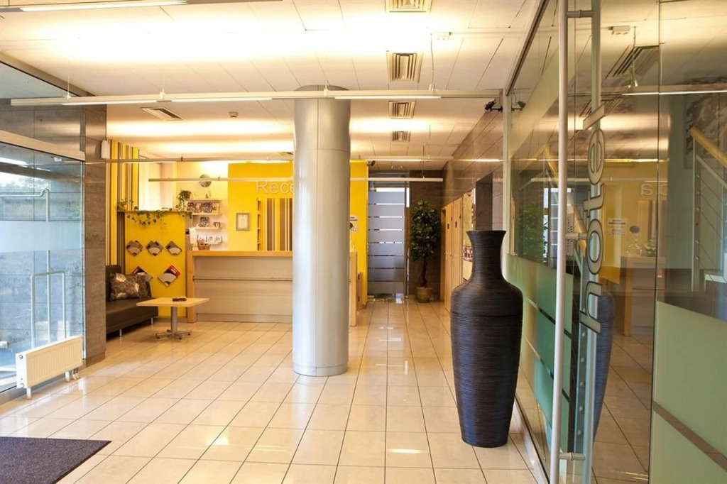 Hotel Wilga
