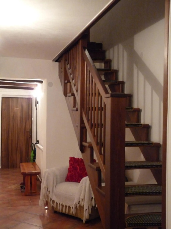 Pension Krasne Udoli