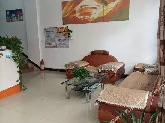Lianzhou 365· chain business hotel