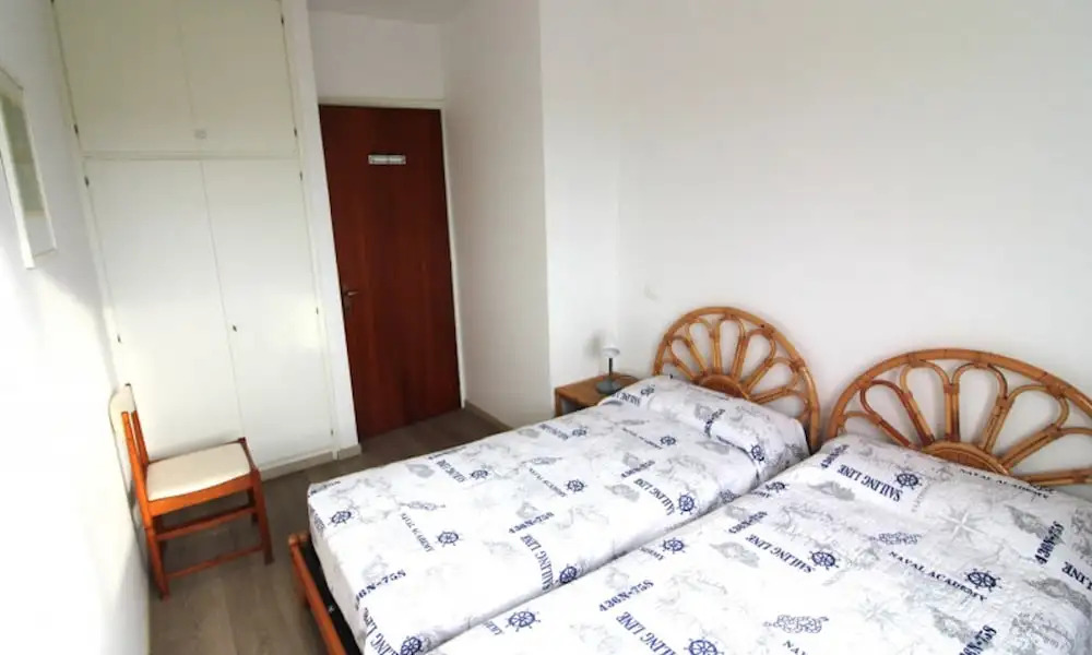 Spacious sea View Apartment